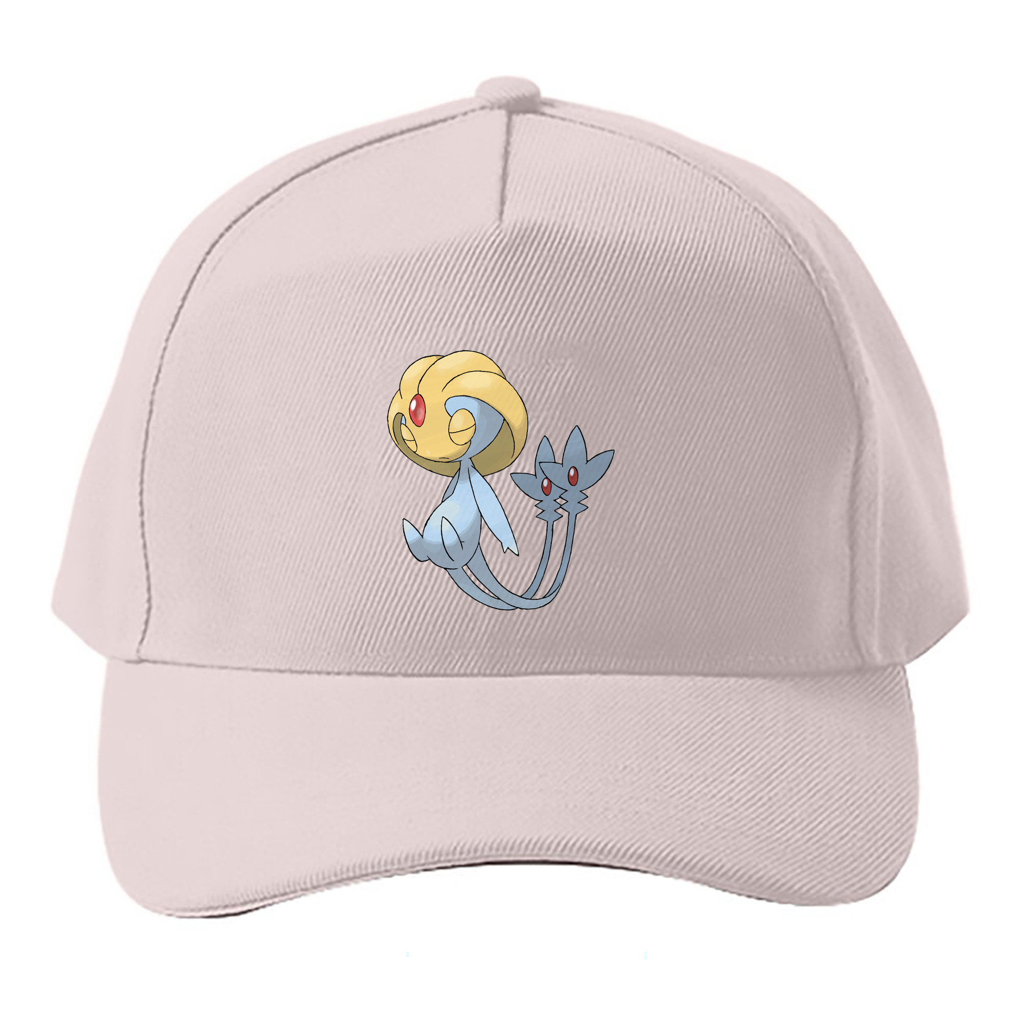 （画像用） ポケットモンスター Pokémon ベースボールキャップ 綿100％ 男女兼用 帽子 スポーツ
